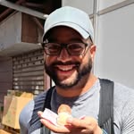 Quinton Lewis-Diggs - @qmld88 - Instagram