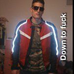 Quinton Eldridge - @eldridge_12 - Instagram