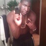 Quinton Evans - @im2real4wrds - Instagram