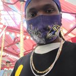 Quinton Evans - @qluv81 - Instagram