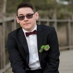 Quinton Evans - @evans.quinton - Instagram