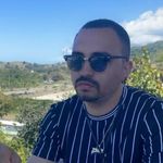 Quinton Evans - @lightskinzombie - Instagram