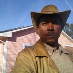 Quinton Evans - @quintonevans9821 - Instagram