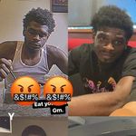 Quinton Evans - @qdollas918 - Instagram