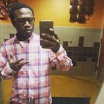 Quinton Evans - @quintonevans1 - Instagram