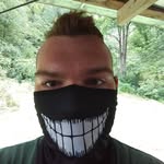 Quinton Ferrell - @darkdeviljin - Instagram