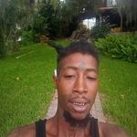 Quinton D Floyd - @creepdontsleep21 - Instagram