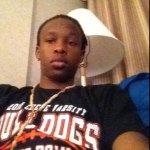 Quinton Floyd - @quepowell - Instagram