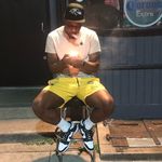 Quinton D. Ford - @thenurserypgl - Instagram