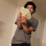 Quinton Ford - @yuh.boi.que_spam - Instagram