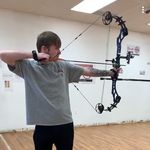 Quinton Ford - @q_thy_archer - Instagram