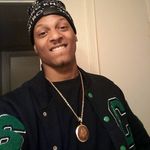 Quinton Ford - @ramone2627 - Instagram