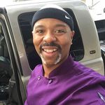 Quinton G. Ford - @theseasonedtaste - Instagram