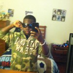 Quinton Freeman - @swaggkrew - Instagram