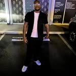 Quinton Freeman - @qfree10 - Instagram