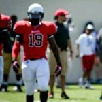 Quinton Freeman - @quintonfreeman105 - Instagram