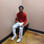 Quinton Gates - @bnareddboy - Instagram