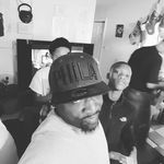 Quinton D German - @quegerm - Instagram
