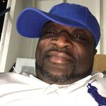 Quinton German Sr - @quegerm73 - Instagram