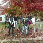 quentin glover - @young_glover2002 - Instagram