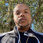 Quinton Glover - @qballharder - Instagram