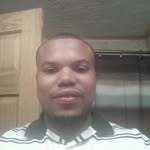 Quinton Glover - @bigdogglover - Instagram