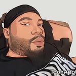 Quinton Gray - @yakaveli - Instagram