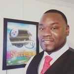 Quinton Gray - @quinton1986 - Instagram