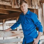 Quinton Lacey - @quintongregory - Instagram