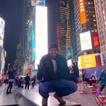 Quintin Griffith - @quintin28 - Instagram