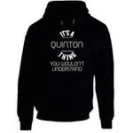 Quinton Griffith - @quin.serves.yaweh - Instagram
