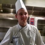 Quinton Hongo - @foodbyq - Instagram