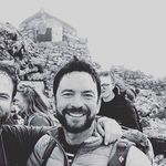 Quentin Hunt - @abyssgazes - Instagram