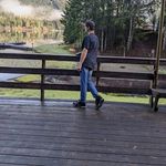 Quentin  Ingram  Fraser - @quentiningramfraser - Instagram