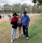 Quentin Ingram - Facebook