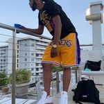 Quentin Q Moolah Ingram - @qmoolah - Instagram