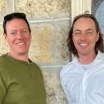 Quentin Sill and Mike Ingram - @sillingram - Instagram