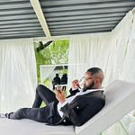 Quinton King - @quintonking27 - Instagram