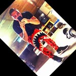 Quinton King - @qchaseking1123 - Instagram