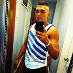 Quinton King - @quintonking5848 - Instagram