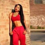 Quinton Lamar King - @quintonking60 - Instagram