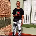 QuintonKing - @senzile30 - Instagram