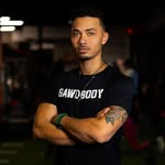 Quentin Lawrence - @iamgawdbody - Instagram