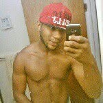 Quinton Lawrence - @prettyassniggaq - Instagram