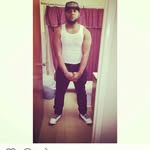 young handsome nigga - @quintonlawrence25 - Instagram