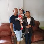 Quinton Leonard - @leonardquinton70 - Instagram