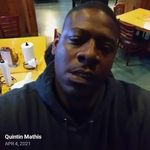 Quintin Mathis - @adrielrivero180 - Instagram