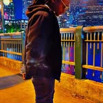 Quinton McCoy - @iamreggin13 - Instagram
