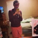 Quinton McCoy - @mccoy_boy_80 - Instagram