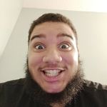 Quinton McCray - @7semibaldman7 - Instagram